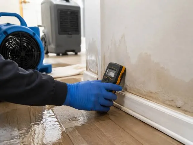 24/7 Water damage restoration services in Yacolt, WA - Rapid flood cleanup and mitigation